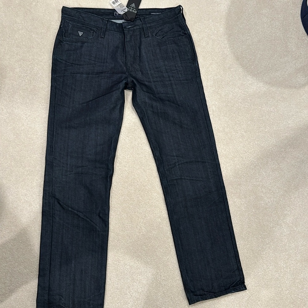 Guess jeans men’s